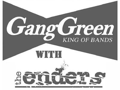 The Enders photo