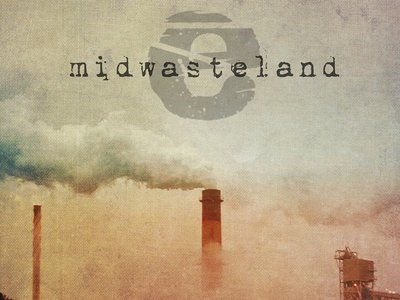 new EP cover!