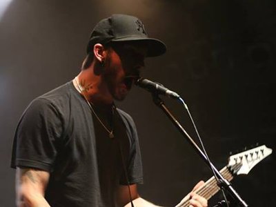 Black Born Phoenix photo