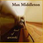 Max Middleton | ReverbNation