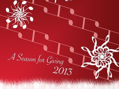 Parkland a Season for Giving 2013 photo
