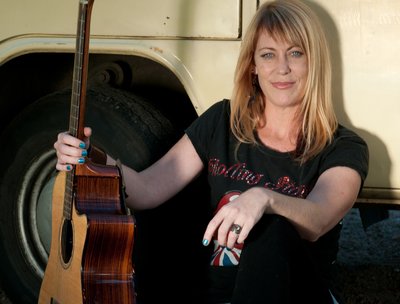 Heather Waters