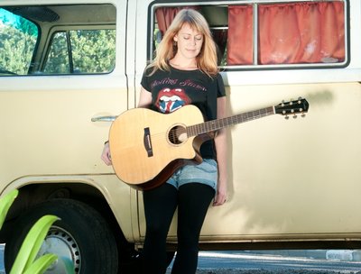 Heather Waters