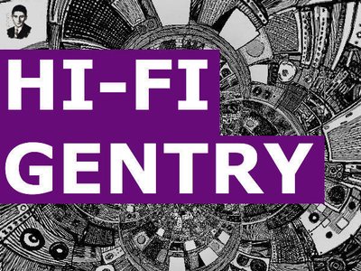 Hi-Fi Gentry photo