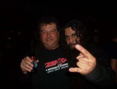 WITH BRIAN KENDALL  104.5 FM