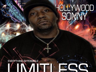 Hollywood Sonny photo