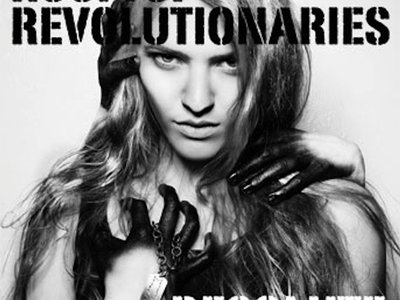 Rooftop Revolutionaries photo