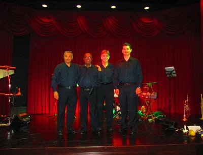 Rhythm & Emotion, Ritmo Y Emocion photo