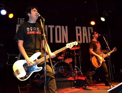 The Accelerators photo