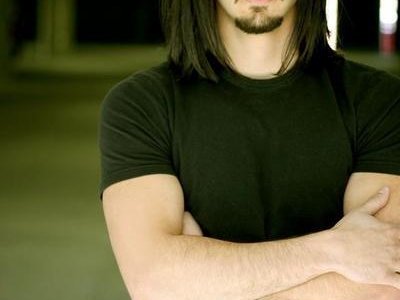 Joshua Adams photo