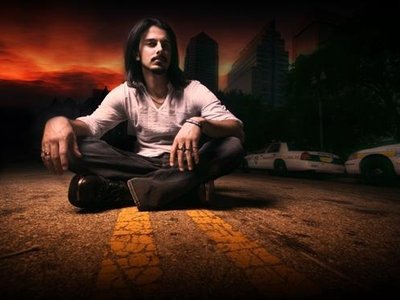Joshua Adams photo
