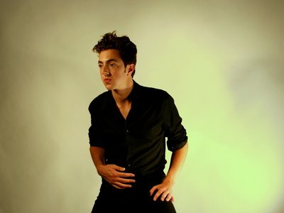 Charlie Phillips photo