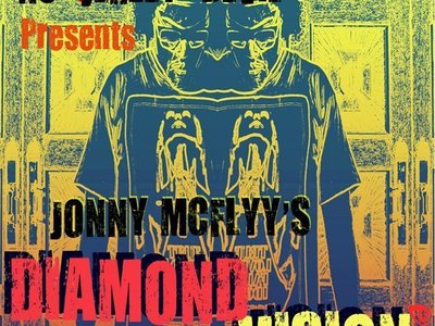 Jonny Mcflyy photo