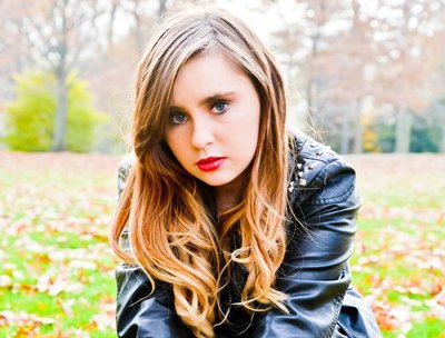 Maria Diebolt photo