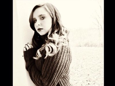 Maria Diebolt photo
