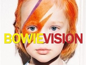 BowieVision photo