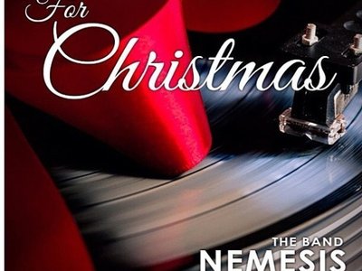 The Band Nemesis photo