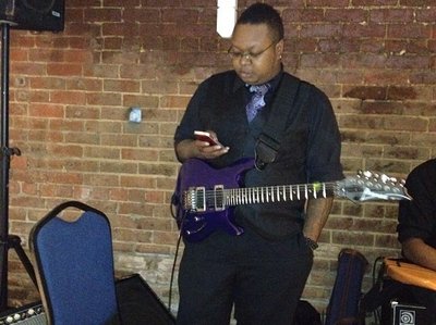 The Band Nemesis photo