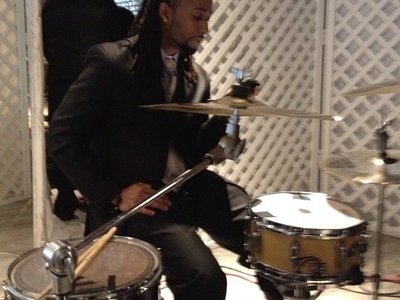 The Band Nemesis photo