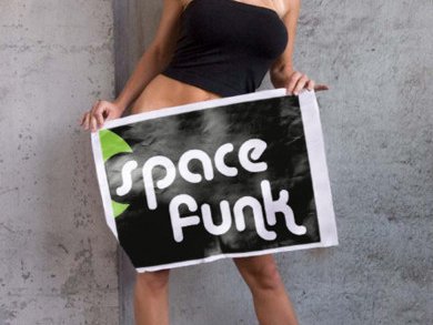 Space Funk photo