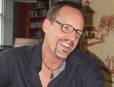 Brett Perkins photo