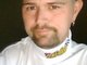 Me Looks Good In My White turtle Neck. 