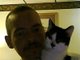 me and peppy''