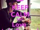 #KeEp CaLm 