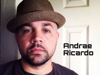 Andrae Ricardo photo