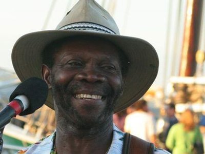 Kojo photo