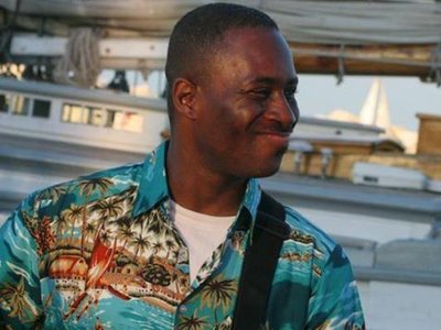 Kojo photo