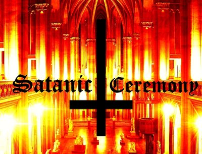 Satanic Ceremony photo