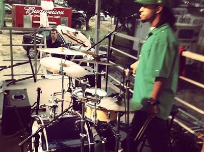 The Band Nemesis photo