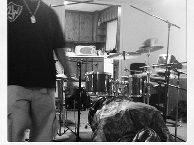 The Band Nemesis photo