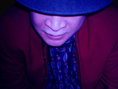Ricky Red Maxwell photo