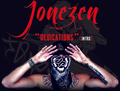 JoneZen photo