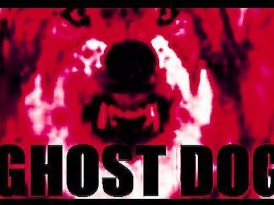 GHOST DOG (a.k.a. DJ CAS) photo