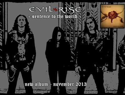 EVIL RISE photo