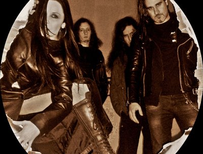 EVIL RISE photo