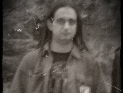 EVIL RISE photo