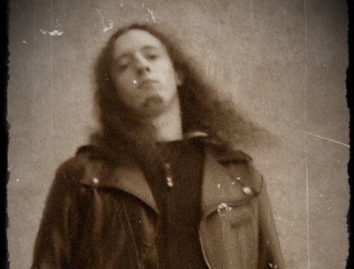 EVIL RISE photo