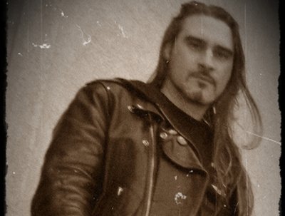 EVIL RISE photo
