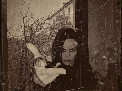EVIL RISE photo