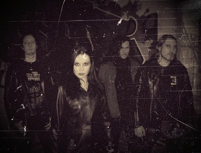 EVIL RISE photo