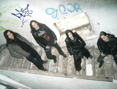 EVIL RISE photo