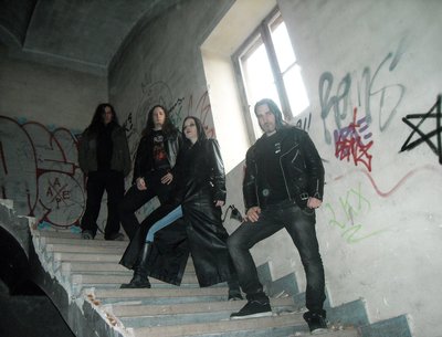 EVIL RISE photo