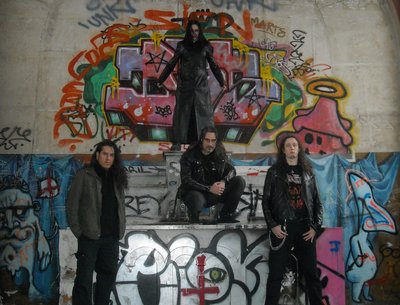 EVIL RISE photo