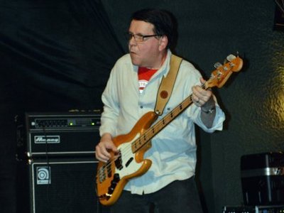 Lost City Band photo