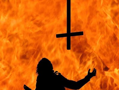 Satanic Ceremony photo