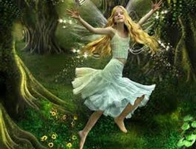 The Seelie seek help from humans